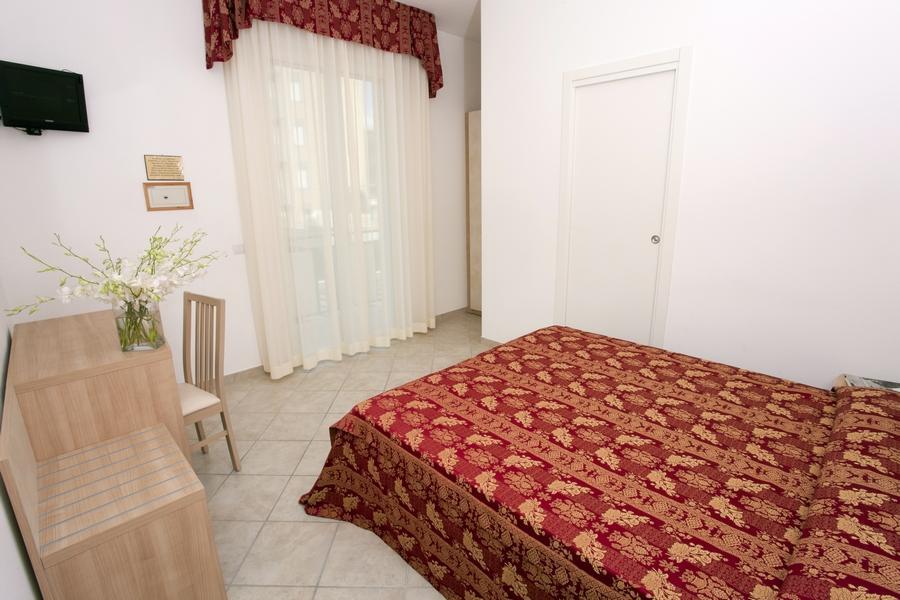 Hotel Rodi Cervia Eksteriør bilde