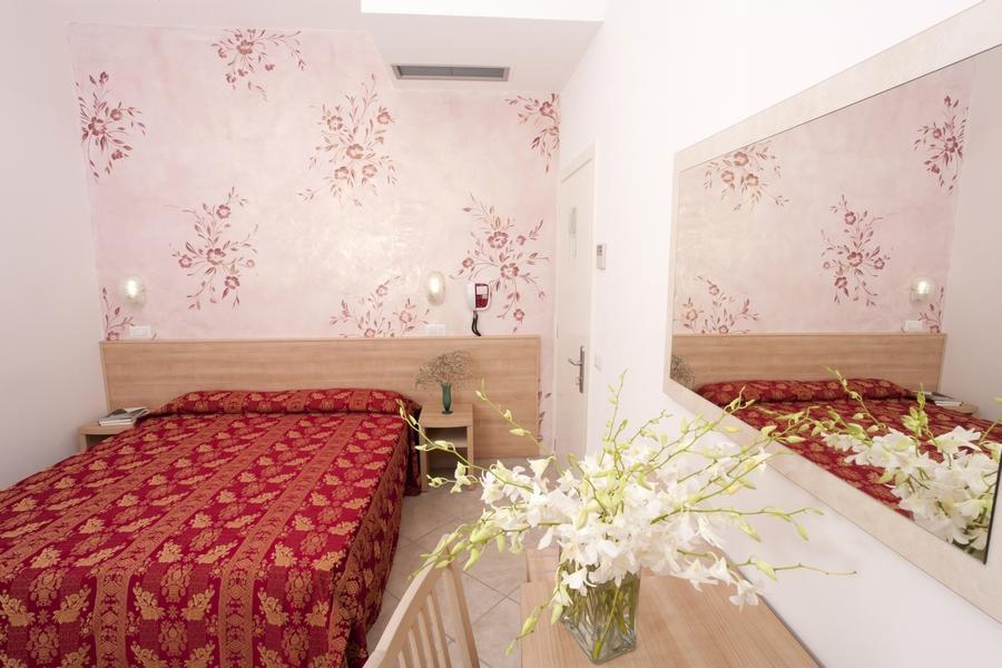 Hotel Rodi Cervia Eksteriør bilde